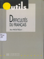 Difficultés du français.pdf
